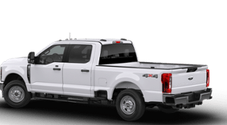 2026 Ford Super Duty® External Image 3